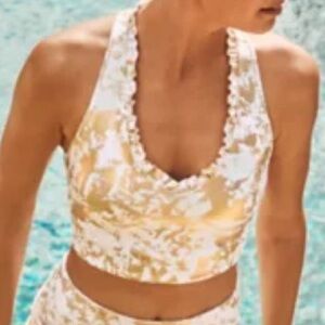 UPF 50+ Luxletic Lindsay Sports Bra